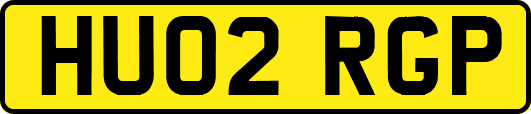 HU02RGP
