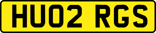 HU02RGS