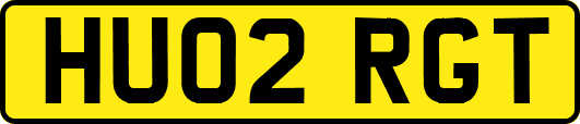 HU02RGT