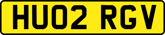 HU02RGV