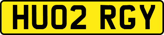 HU02RGY