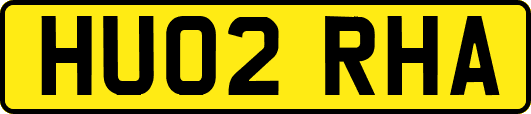 HU02RHA