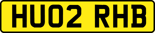 HU02RHB