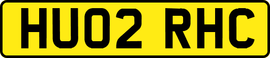 HU02RHC