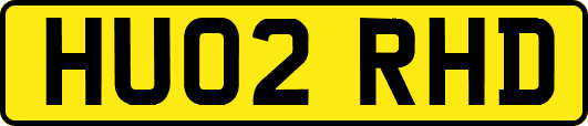 HU02RHD
