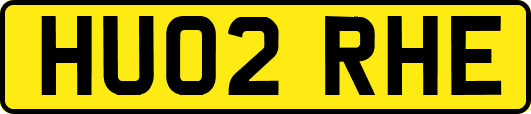 HU02RHE