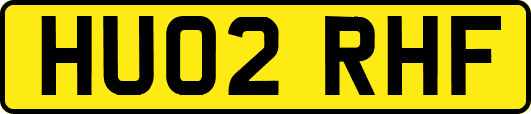 HU02RHF