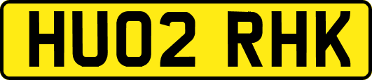 HU02RHK