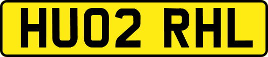 HU02RHL