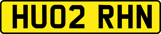 HU02RHN