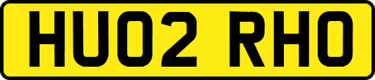 HU02RHO