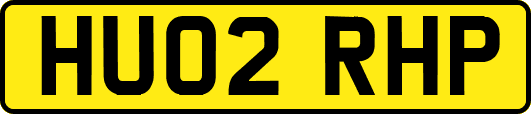 HU02RHP