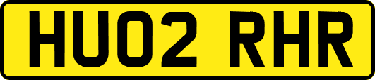 HU02RHR