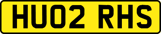 HU02RHS