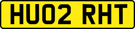 HU02RHT