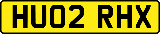 HU02RHX