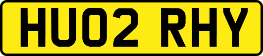 HU02RHY