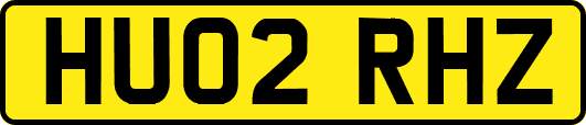 HU02RHZ