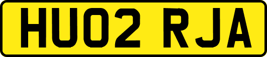 HU02RJA