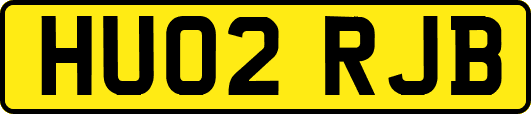 HU02RJB
