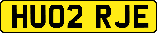 HU02RJE