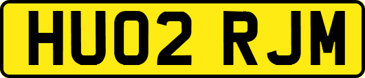 HU02RJM