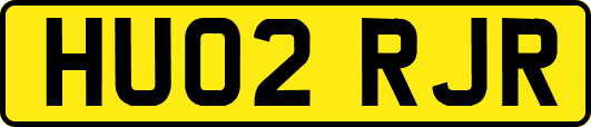 HU02RJR
