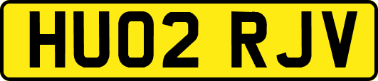 HU02RJV