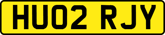 HU02RJY