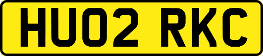 HU02RKC