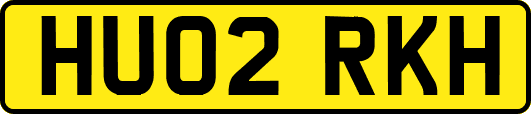 HU02RKH