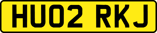HU02RKJ