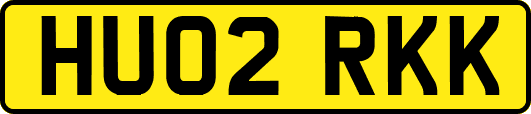 HU02RKK