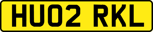 HU02RKL