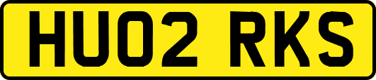 HU02RKS