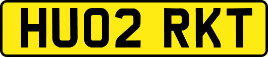 HU02RKT