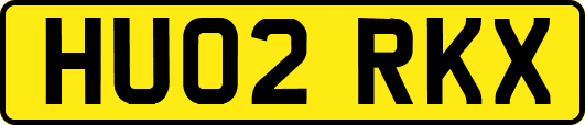 HU02RKX
