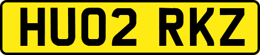 HU02RKZ