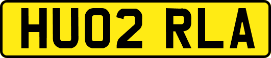 HU02RLA