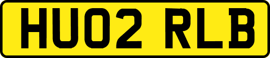 HU02RLB