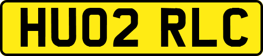 HU02RLC