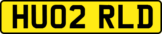 HU02RLD