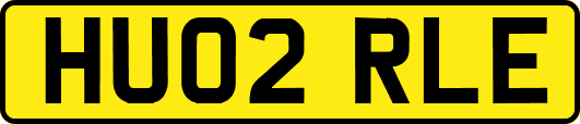 HU02RLE