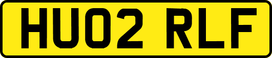 HU02RLF