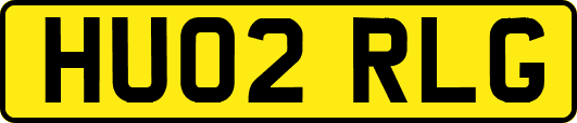 HU02RLG