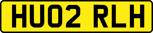 HU02RLH