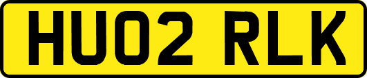 HU02RLK