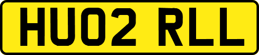 HU02RLL