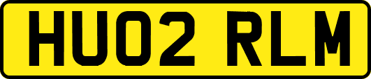 HU02RLM