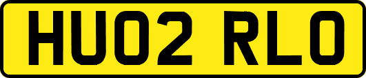 HU02RLO